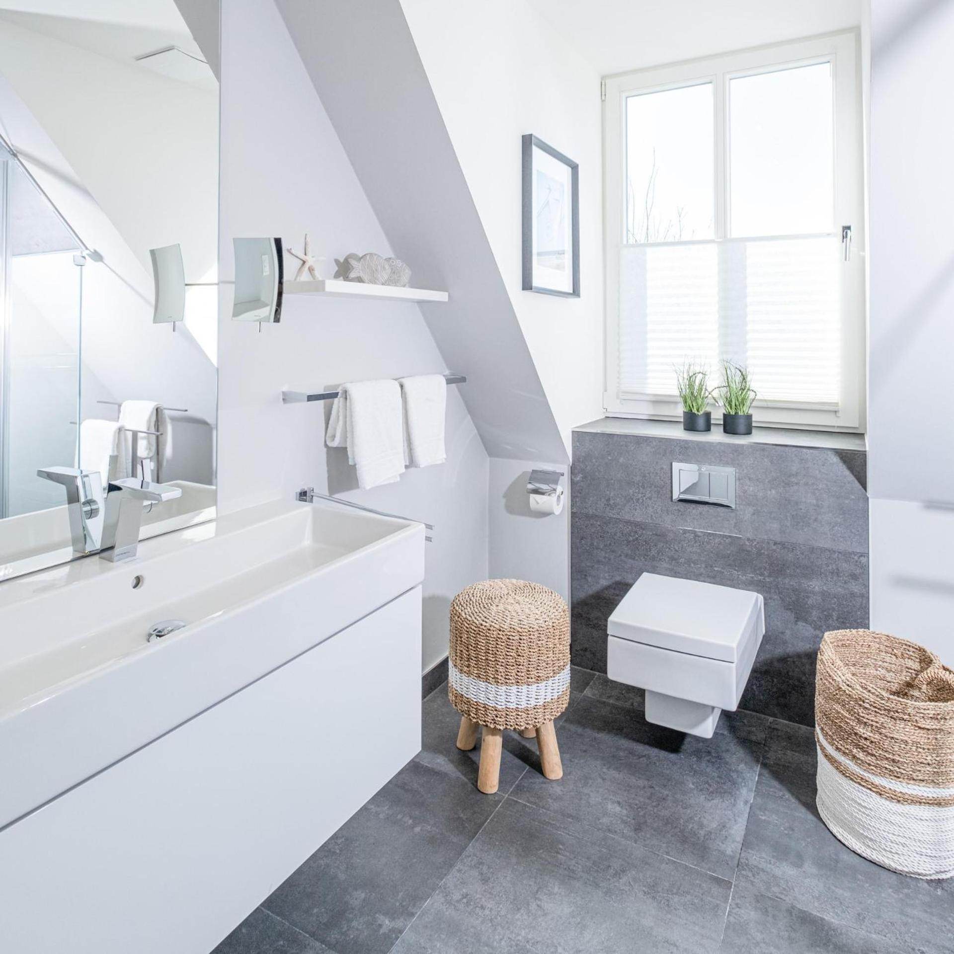 Ferienhaus Witthues - Domizil Silbermoewe - Exklusiv, Strand- Und Zentrumsnah Westerland Exteriér fotografie